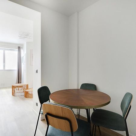 Pick A Flat'S Apartment In Montorgueil - Rue Notre Dame De Recouvrance 巴黎 外观 照片