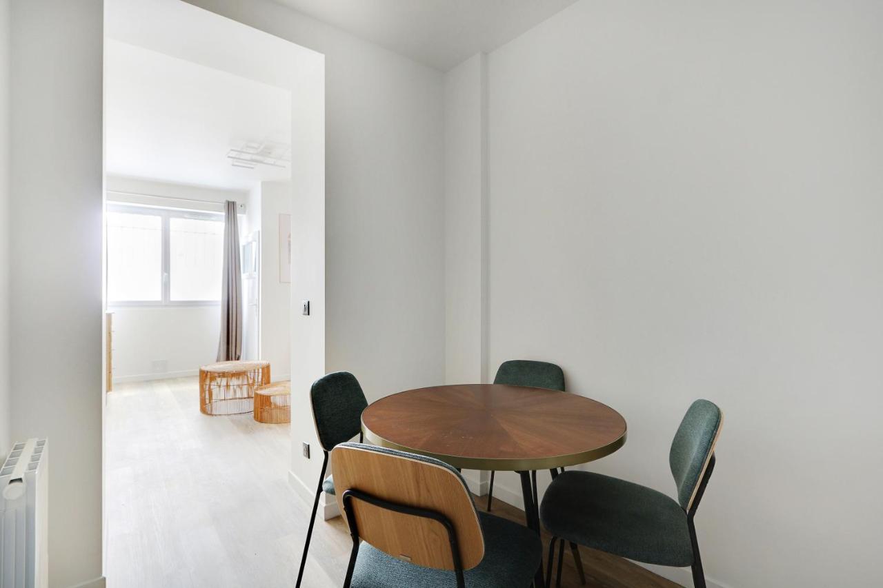 Pick A Flat'S Apartment In Montorgueil - Rue Notre Dame De Recouvrance 巴黎 外观 照片